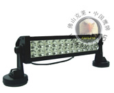 KLL82-72W LED 长条灯